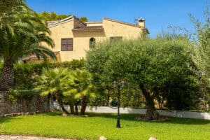 Foto van Villa in Javea Centro – afbeelding 41