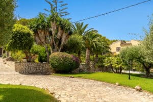 Foto van Villa in Javea Centro – afbeelding 43