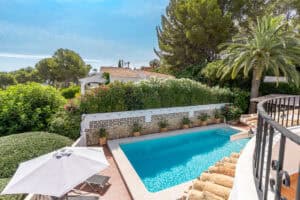 Foto van Villa in Javea Centro – afbeelding 5