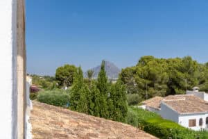 Foto van Villa in Javea Centro – afbeelding 6