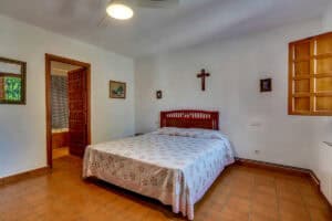 Foto van Villa in Javea Centro – afbeelding 8