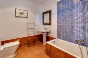 Foto van Villa in Javea Centro – afbeelding 9