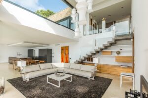 Foto van Villa in Javea-el Poble Nou de Benitatxell – afbeelding 10