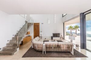 Foto van Villa in Javea-el Poble Nou de Benitatxell – afbeelding 13