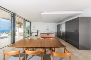 Foto van Villa in Javea-el Poble Nou de Benitatxell – afbeelding 19