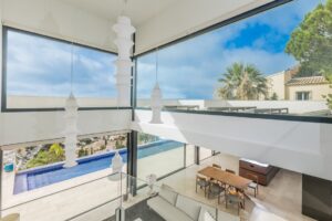Foto van Villa in Javea-el Poble Nou de Benitatxell – afbeelding 2