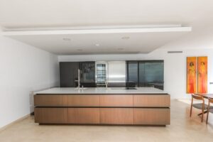 Foto van Villa in Javea-el Poble Nou de Benitatxell – afbeelding 21