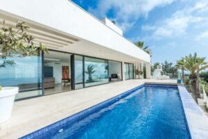 Foto van Villa in Javea-el Poble Nou de Benitatxell – afbeelding 3