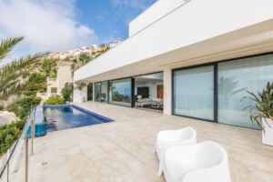 Foto van Villa in Javea-el Poble Nou de Benitatxell – afbeelding 0