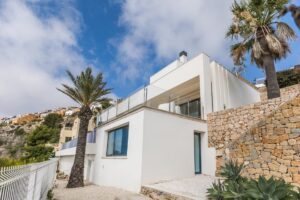 Foto van Villa in Javea-el Poble Nou de Benitatxell – afbeelding 4