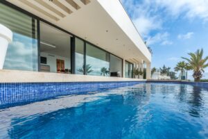 Foto van Villa in Javea-el Poble Nou de Benitatxell – afbeelding 5