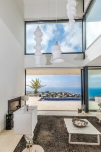 Foto van Villa in Javea-el Poble Nou de Benitatxell – afbeelding 6