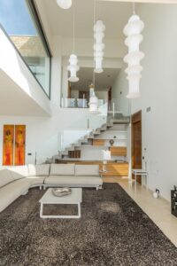 Foto van Villa in Javea-el Poble Nou de Benitatxell – afbeelding 7