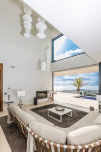 Foto van Villa in Javea-el Poble Nou de Benitatxell – afbeelding 8