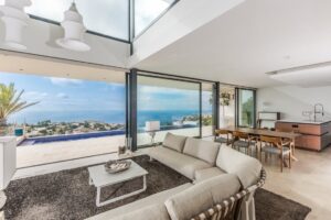 Foto van Villa in Javea-el Poble Nou de Benitatxell – afbeelding 9