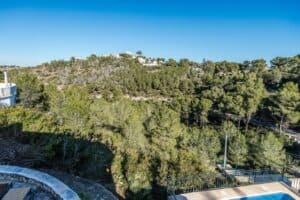 Foto van Villa in Javea Granadella – afbeelding 10