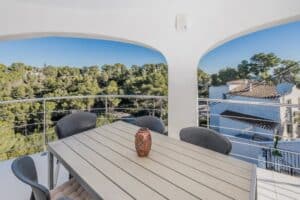 Foto van Villa in Javea Granadella – afbeelding 11