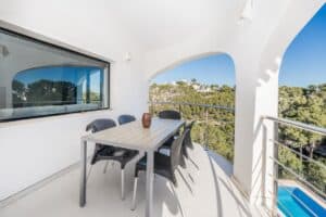 Foto van Villa in Javea Granadella – afbeelding 12