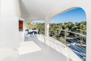 Foto van Villa in Javea Granadella – afbeelding 13
