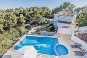 Foto van Villa in Javea Granadella – afbeelding 14