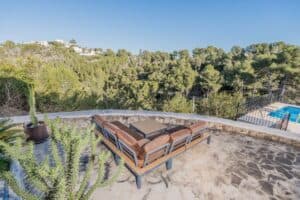 Foto van Villa in Javea Granadella – afbeelding 15