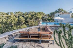 Foto van Villa in Javea Granadella – afbeelding 16