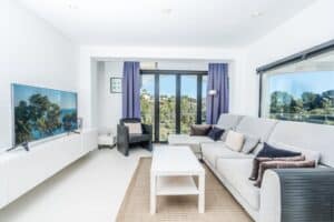 Foto van Villa in Javea Granadella – afbeelding 18