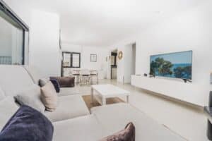 Foto van Villa in Javea Granadella – afbeelding 22