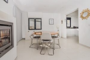 Foto van Villa in Javea Granadella – afbeelding 23