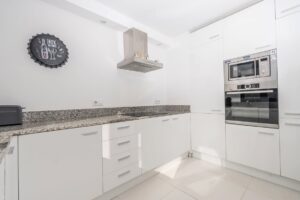 Foto van Villa in Javea Granadella – afbeelding 25