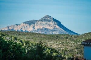Foto van Villa in Javea Granadella – afbeelding 3