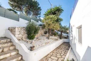 Foto van Villa in Javea Granadella – afbeelding 44