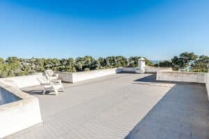Foto van Villa in Javea Granadella – afbeelding 45