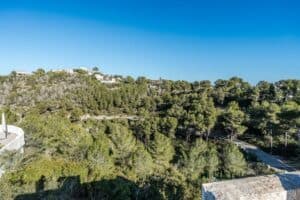 Foto van Villa in Javea Granadella – afbeelding 46