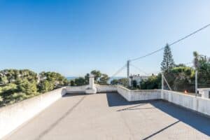 Foto van Villa in Javea Granadella – afbeelding 47