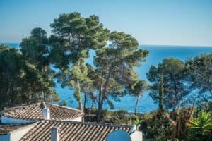 Foto van Villa in Javea Granadella – afbeelding 7