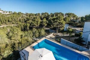Foto van Villa in Javea Granadella – afbeelding 8