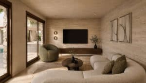 Foto van Villa in Javea Montgó – afbeelding 13