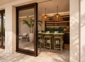 Foto van Villa in Javea Montgó – afbeelding 14