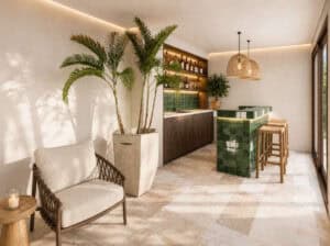 Foto van Villa in Javea Montgó – afbeelding 15