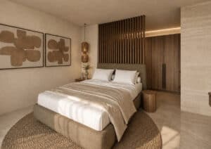 Foto van Villa in Javea Montgó – afbeelding 17