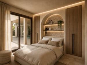 Foto van Villa in Javea Montgó – afbeelding 19