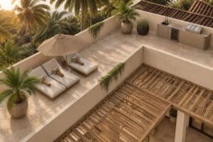 Foto van Villa in Javea Montgó – afbeelding 23