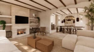 Foto van Villa in Javea Montgó – afbeelding 3