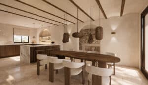Foto van Villa in Javea Montgó – afbeelding 4
