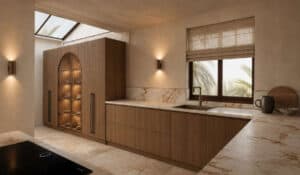 Foto van Villa in Javea Montgó – afbeelding 5