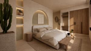 Foto van Villa in Javea Montgó – afbeelding 6