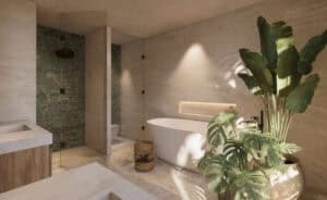 Foto van Villa in Javea Montgó – afbeelding 8