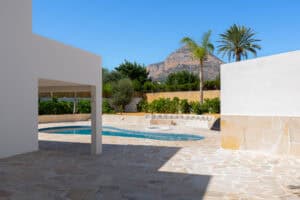 Foto van Villa in Javea Senioles – afbeelding 1