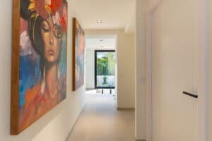 Foto van Villa in Javea Senioles – afbeelding 13